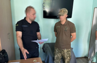 На Миколаївщині командир військової частини безпідставно нарахував підлеглим майже 5,5 млн грн виплат, - ДБР
