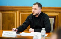 В Україні споруджують захист на 607 об’єктах критичної інфраструктури, – Калашник