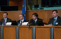 Русский язык вряд ли вернется к доминированию в украинском обществе, - президент Института Горшенина