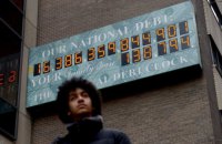 Правительство США достигнет ограничения по государственному долгу во второй половине года