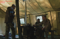 "Зігрій своїх, щоб вороги палали", - стартував національний проєкт зі збору коштів на "бандерпечі" для воїнів
