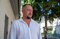 Роман Маленков: «На території НаУКМА, можливо, похований гетьман Сагайдачний. Але ми можемо про це і не дізнатися»