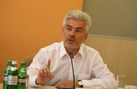 "Лучше пусть будет высокая цена на газ, но мы будем сохранять перспективу", - Матчук