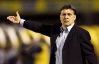 Официально: "Тата" возглавил "Барселону"