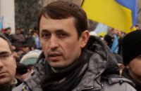 Дубиль зарегистрирован нардепом вместо Шлемко