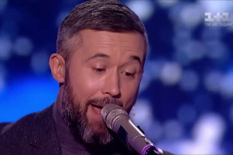 Бабкин публично признал Россию агрессором