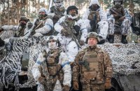 Наєв заявив, що дізнався про своє звільнення зі ЗМІ