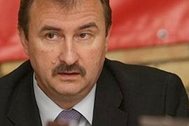 Попов проконтролирует ликвидацию райсоветов в Киеве