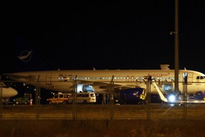 Сирия: задержанный в Турции самолет перевозил легальный груз