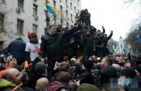 Такие судьи нужны самому