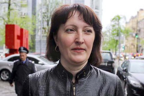 Голова НАЗК не збирається у відставку