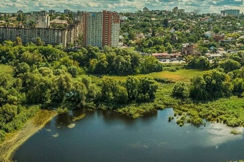 Прокуратура обжаловала восемь детальных планов территории Киева за 2016-2017 годы