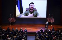 Палата представників закликала президента США продати заморожені російські активи, а кошти спрямувати на підтримку України