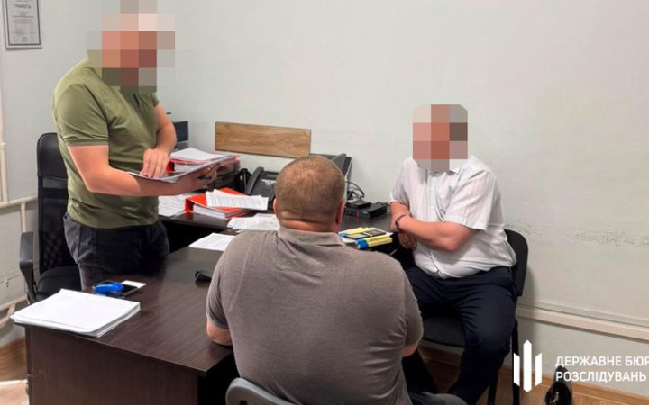 Колишніх керівників лісгоспу на Львівщині підозрюють у незаконних рубка на понад 5 млн грн