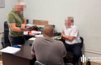 Колишніх керівників лісгоспу на Львівщині підозрюють у незаконних рубка на понад 5 млн грн