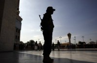 Єменські хусити запустили ракети по Саудівській Аравії після ударів по аеропорту у Сані