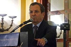 Министр обороны Израиля объявил об уходе из политики