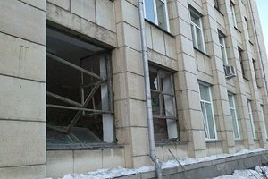 Ущерб от челябинского метеорита превысит $30 млн 