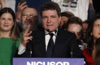 Новообраний президент Румунії виключив можливість направлення своїх військ до України