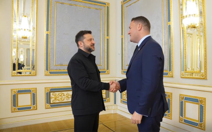 Стрітінг: Британія має посилити оборону і бути готовою до можливої війни протягом 1000 днів