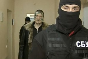 Украина выдаст Осмаева России в ближайшее время