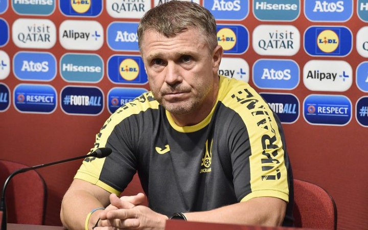УЄФА змушує Україну зіграти спаринг із "Лехією"