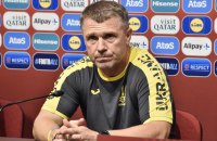 УЄФА змушує Україну зіграти спаринг із "Лехією"