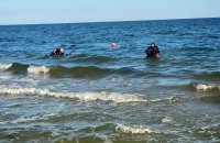 На Одещині у відкрите море віднесло 11-річну дівчинку: пошуки тривають