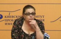 Пока лодка национализма не раскачивается, но такие действия могут начаться, если в них будет нужда, - психолог