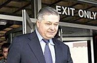 Лазаренко в тюрьме осталось сидеть 1 год и 8 месяцев