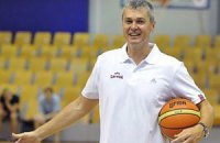 Багатскис: "Будивельник" победил благодаря мастерству и халяве