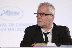 На ОМКФ приедет директор Каннского кинофестиваля Тьерри Фремо