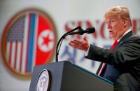 Трамп хочет, чтобы союзники оплачивали военную поддержку от США