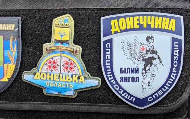 “Білі янголи” за день врятували з Покровського району 24 людини