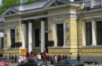 В Днепропетровске не выделяются средства на содержание памятников культурного наследия
