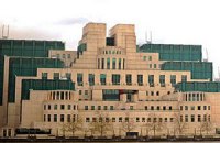 Британская разведка раскрыла заговор Каддафи