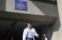 Коллектив киевского медуниверситета собрал более 140 тысяч для вузов востока