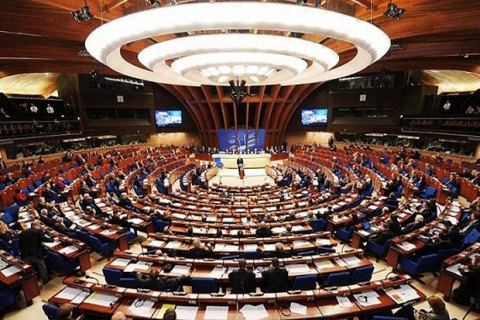 ​ПАСЕ проведет дебаты по украинским политзаключенным Кремля