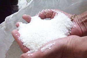 Россияне боятся украинского сахара