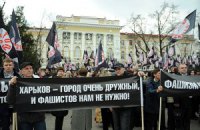 Под суд по делу ЕЭСУ пришли противники Тимошенко
