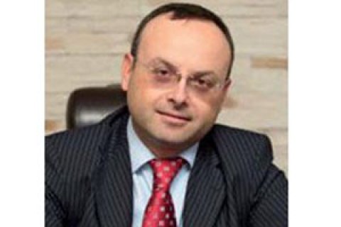 Кабмин уволил главу Госэкоинспекции