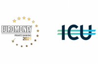 Euromoney признал ICU лидером рынка капиталов в Украине