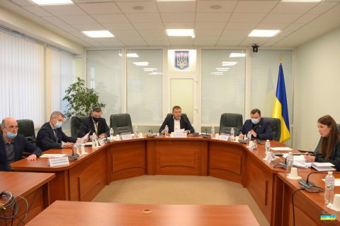 Высший совет правосудия обвинил международных партнеров в затягивании избрания ВККС