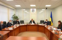 Высший совет правосудия обвинил международных партнеров в затягивании избрания ВККС