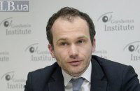 Малюська: на відновлення України вистачить російських державних грошей, $0,5 трлн – це завдання щонайменше на 7 років 
