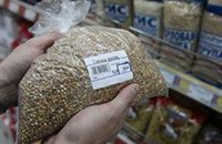 За год Януковича гречка подорожала на 300%