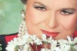 Зыкину похоронят на Новодевичьем