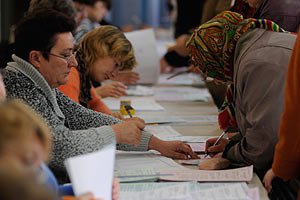 Учителя смогут подзаработать в избиркомах 