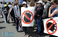 Украинская Неваляшка: раскачать за год