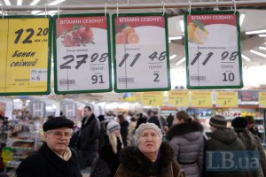 ​Цены в марте выросли больше, чем за два предыдущие года